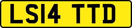 LS14TTD
