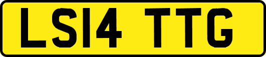 LS14TTG