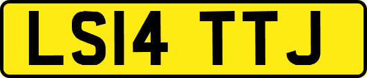 LS14TTJ