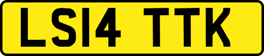 LS14TTK