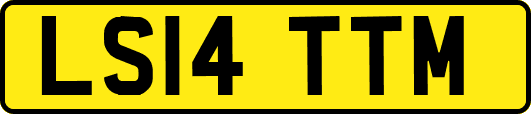 LS14TTM