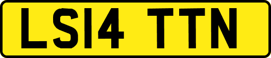 LS14TTN