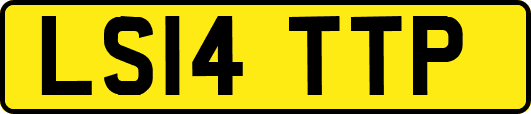 LS14TTP