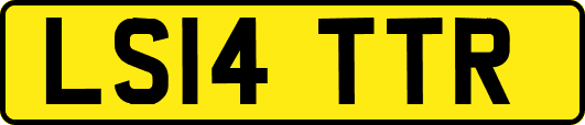 LS14TTR