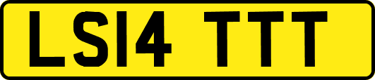 LS14TTT