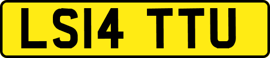 LS14TTU