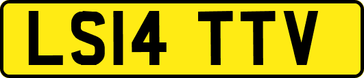 LS14TTV