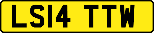 LS14TTW