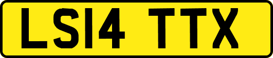 LS14TTX
