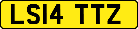 LS14TTZ