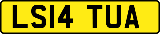 LS14TUA
