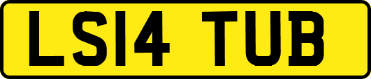 LS14TUB