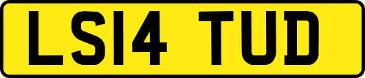 LS14TUD