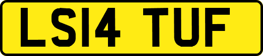 LS14TUF