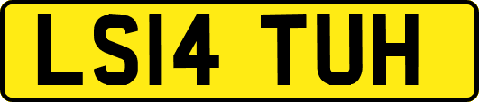 LS14TUH