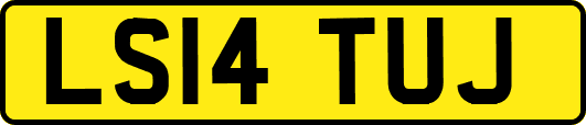 LS14TUJ