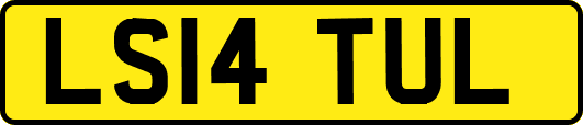LS14TUL