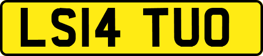 LS14TUO