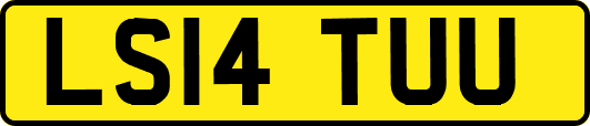 LS14TUU