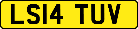 LS14TUV
