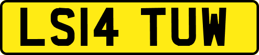 LS14TUW