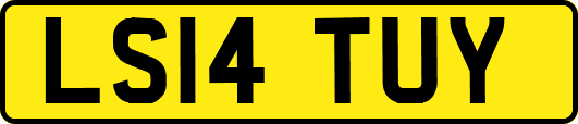 LS14TUY