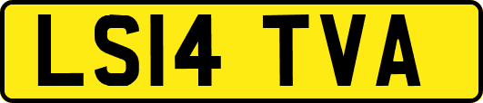 LS14TVA