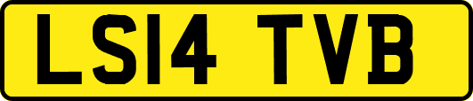LS14TVB