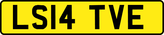 LS14TVE