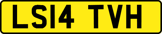 LS14TVH