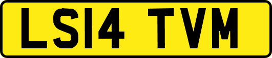 LS14TVM