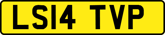 LS14TVP