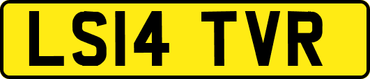 LS14TVR
