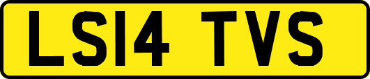 LS14TVS