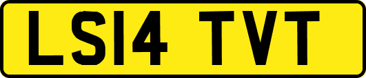LS14TVT