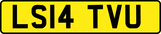LS14TVU