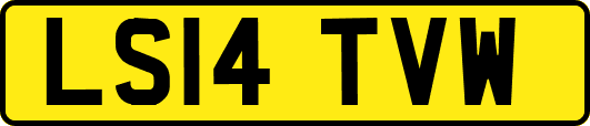 LS14TVW