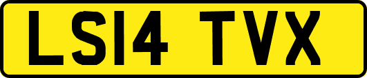 LS14TVX