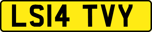 LS14TVY
