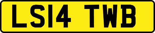 LS14TWB