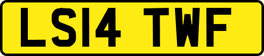 LS14TWF