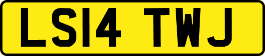 LS14TWJ