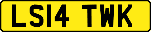 LS14TWK