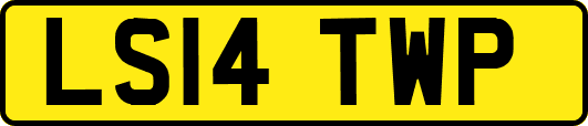 LS14TWP