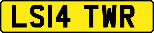 LS14TWR