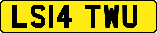 LS14TWU