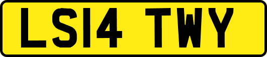 LS14TWY
