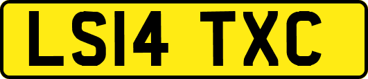 LS14TXC
