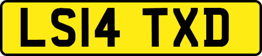 LS14TXD