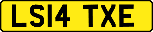 LS14TXE